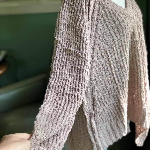 NEW!❗️LAST ONE❗️SO COMFY SWEATER - Picture 7 of 8